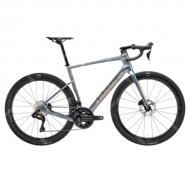 2025 Argon 18 Krypton Shimano Ultegra Di2 Carbon Endurance Road Bike