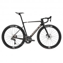 2025 Argon 18 Sum Pro Shimano Ultegra Di2 Carbon Aero Race Road Bike