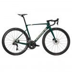 2025 Argon 18 Sum Shimano 105 Di2 Carbon Aero Race Road Bike