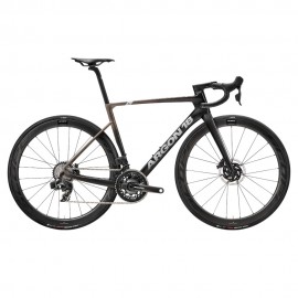 2025 Argon 18 Sum SRAM Rival AXS Carbon Lightweight Aero Road Bike
