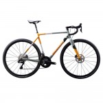 2025 Bianchi Zolder Pro Shimano Ultegra Carbon Cyclocross Road Bike