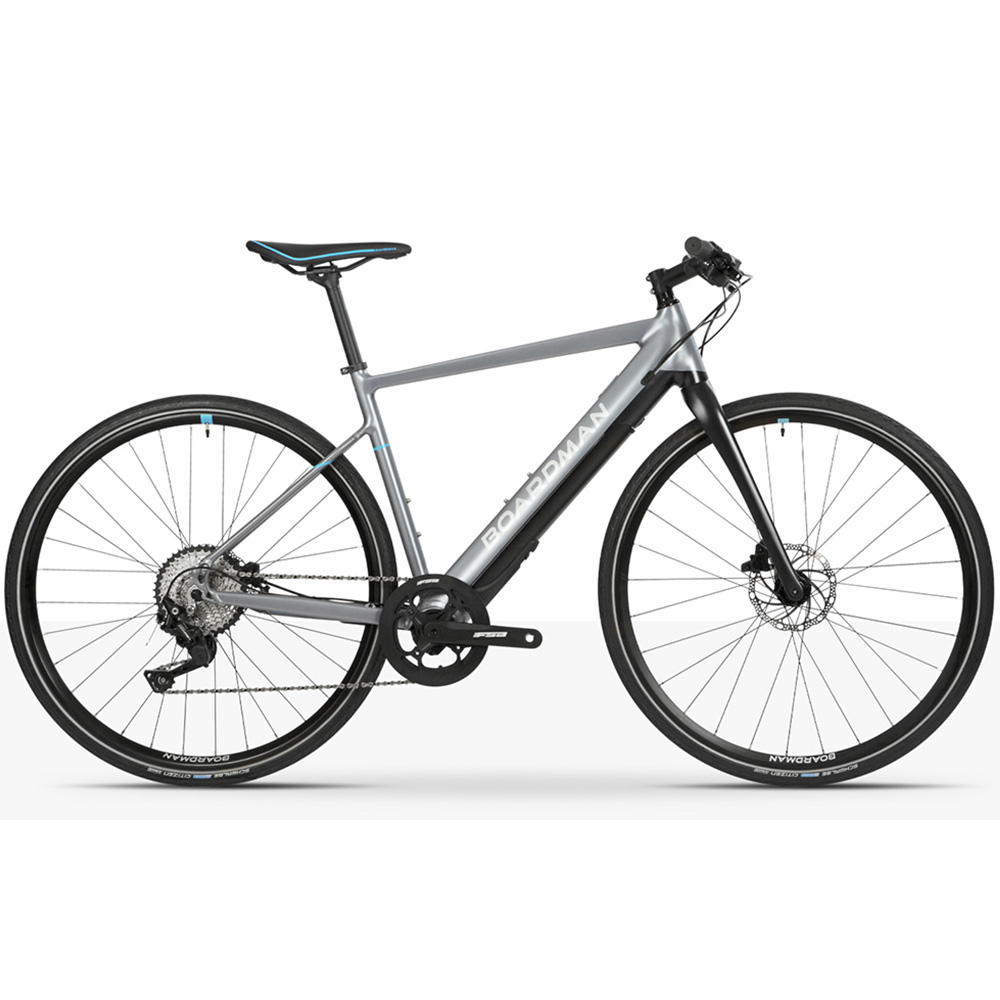 2026 Boardman HYB 8.9E Electric Road Bike