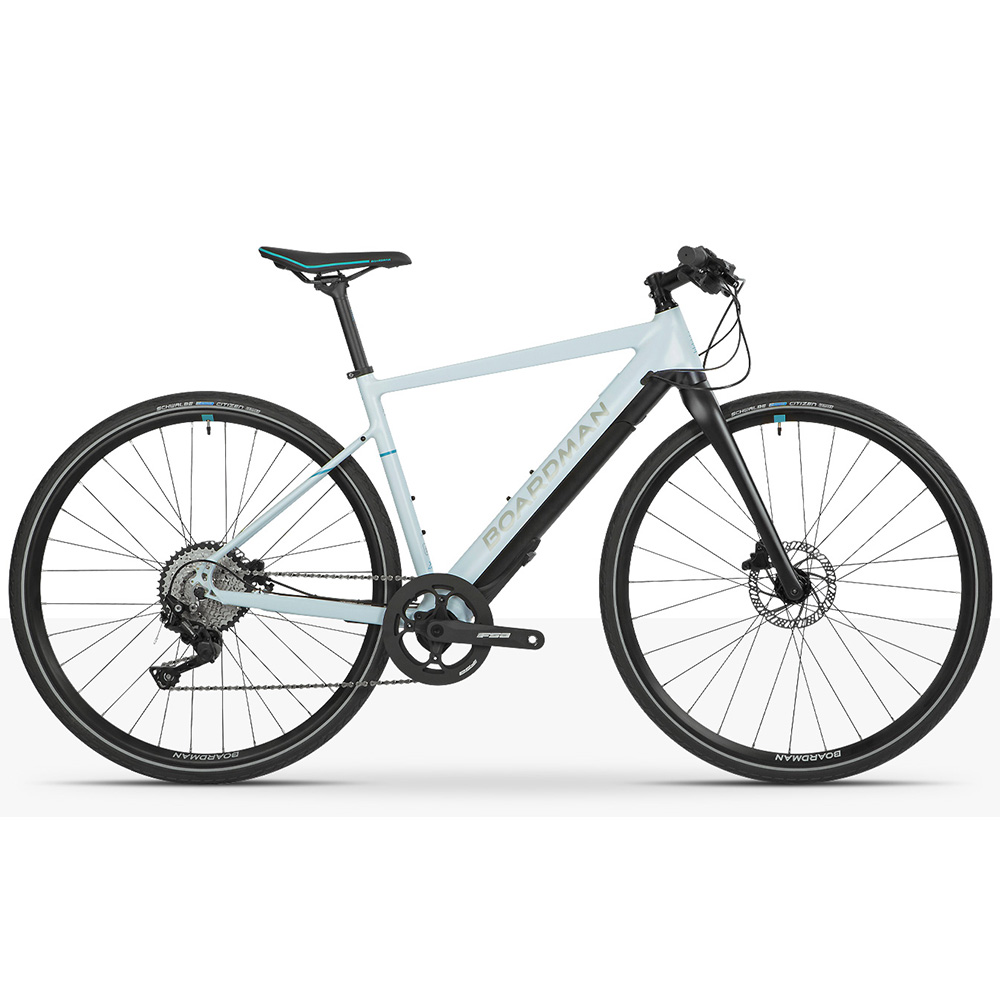 2026 Boardman HYB 8.9E Women Electric Road Bike