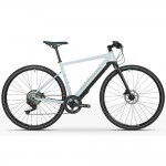 2026 Boardman HYB 8.9E Women Electric Road Bike