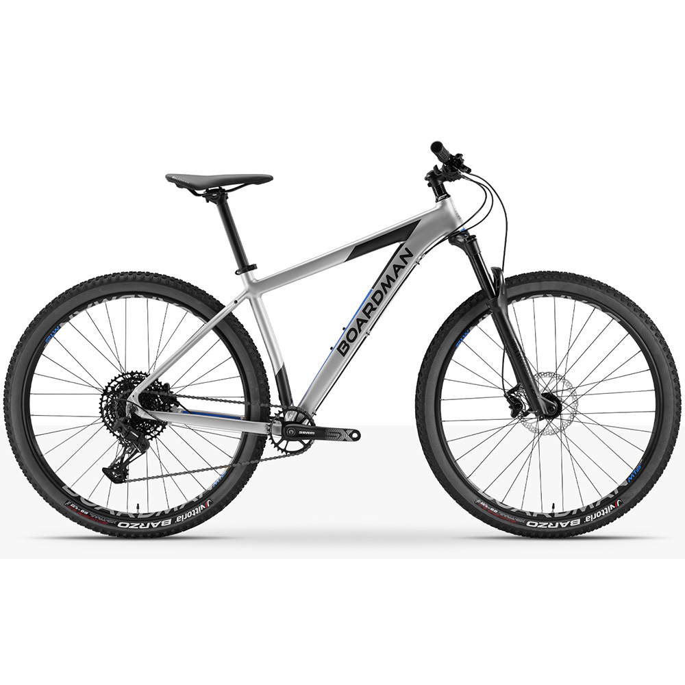 2026 Boardman MHT 8.8 Aluminium Hardtail Mountain Bike