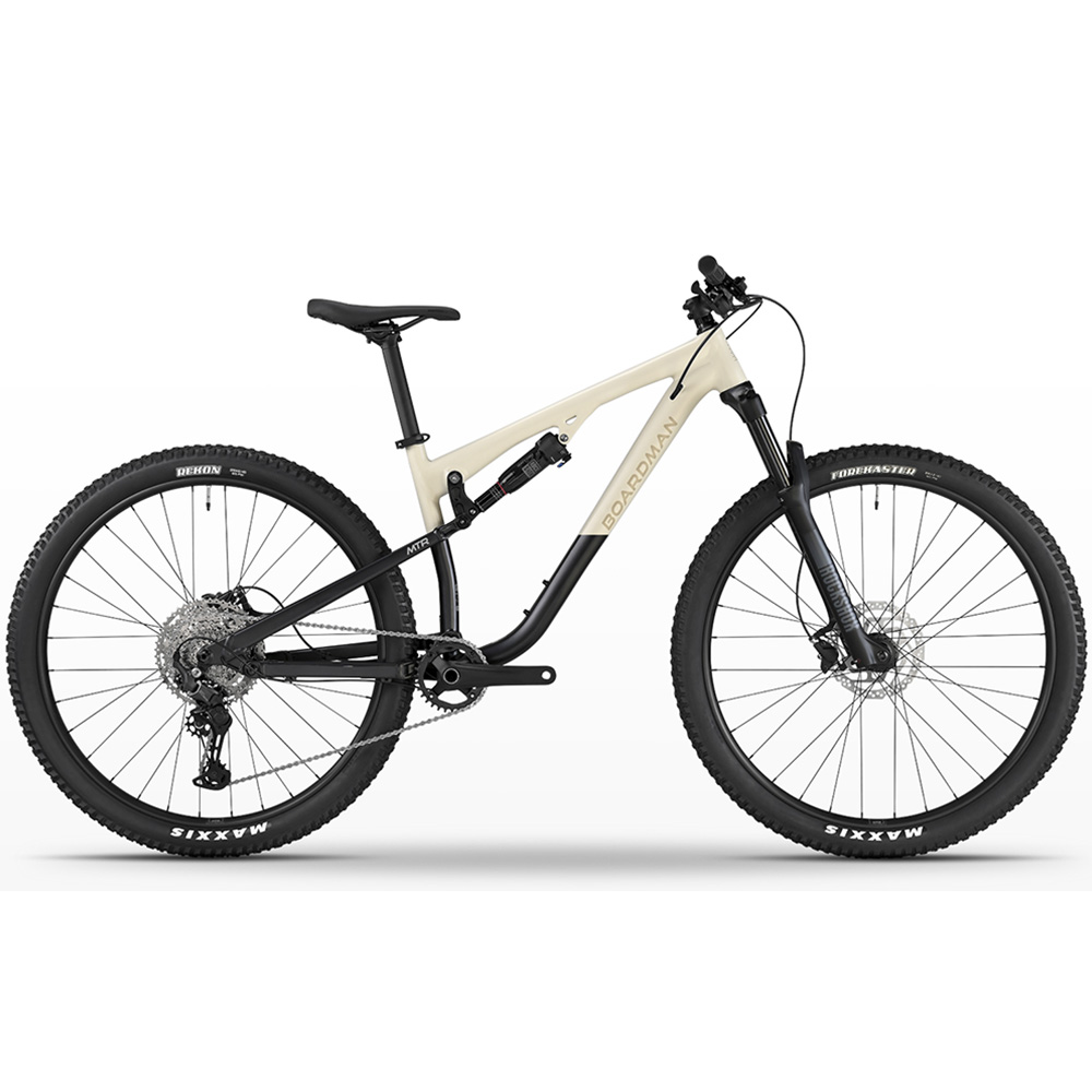 2026 Boardman MTR 8.8 Aluminium Full Suspension Mountain Bike