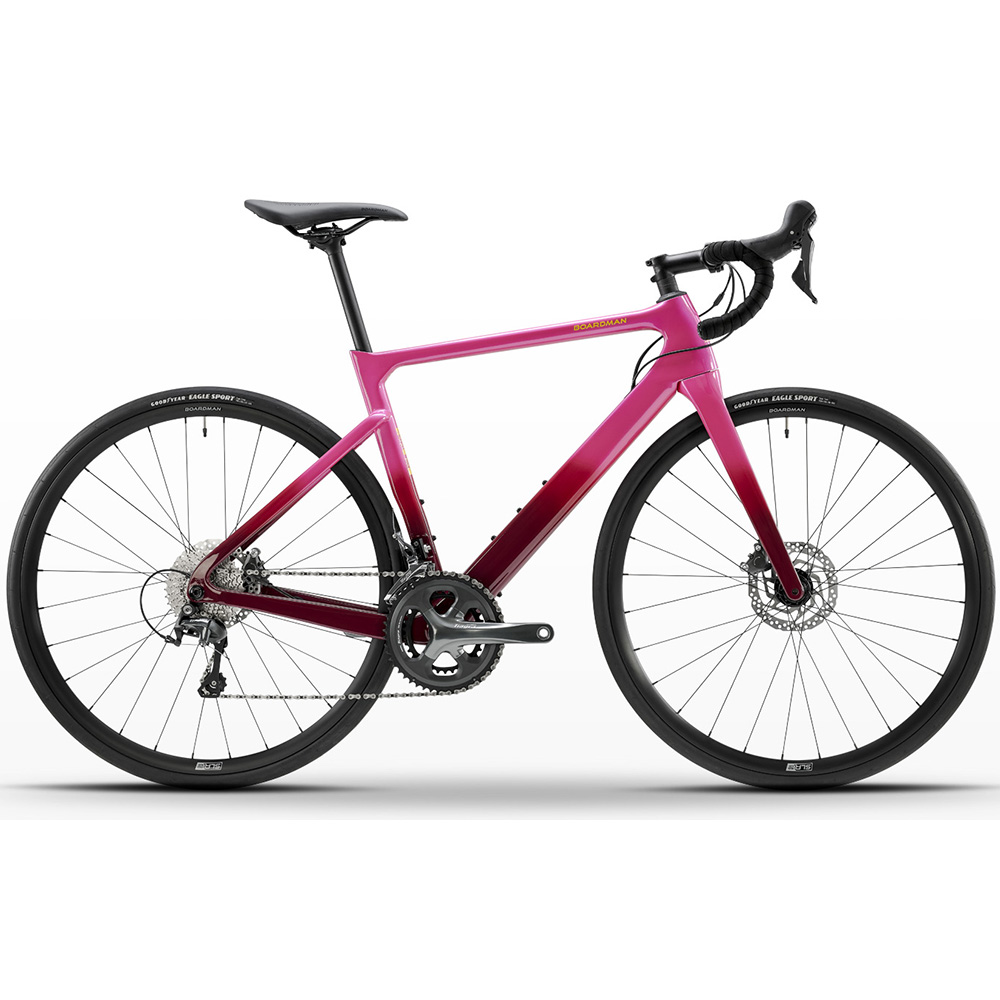 2026 Boardman SLR 8.9 Carbon Womens Road Bike