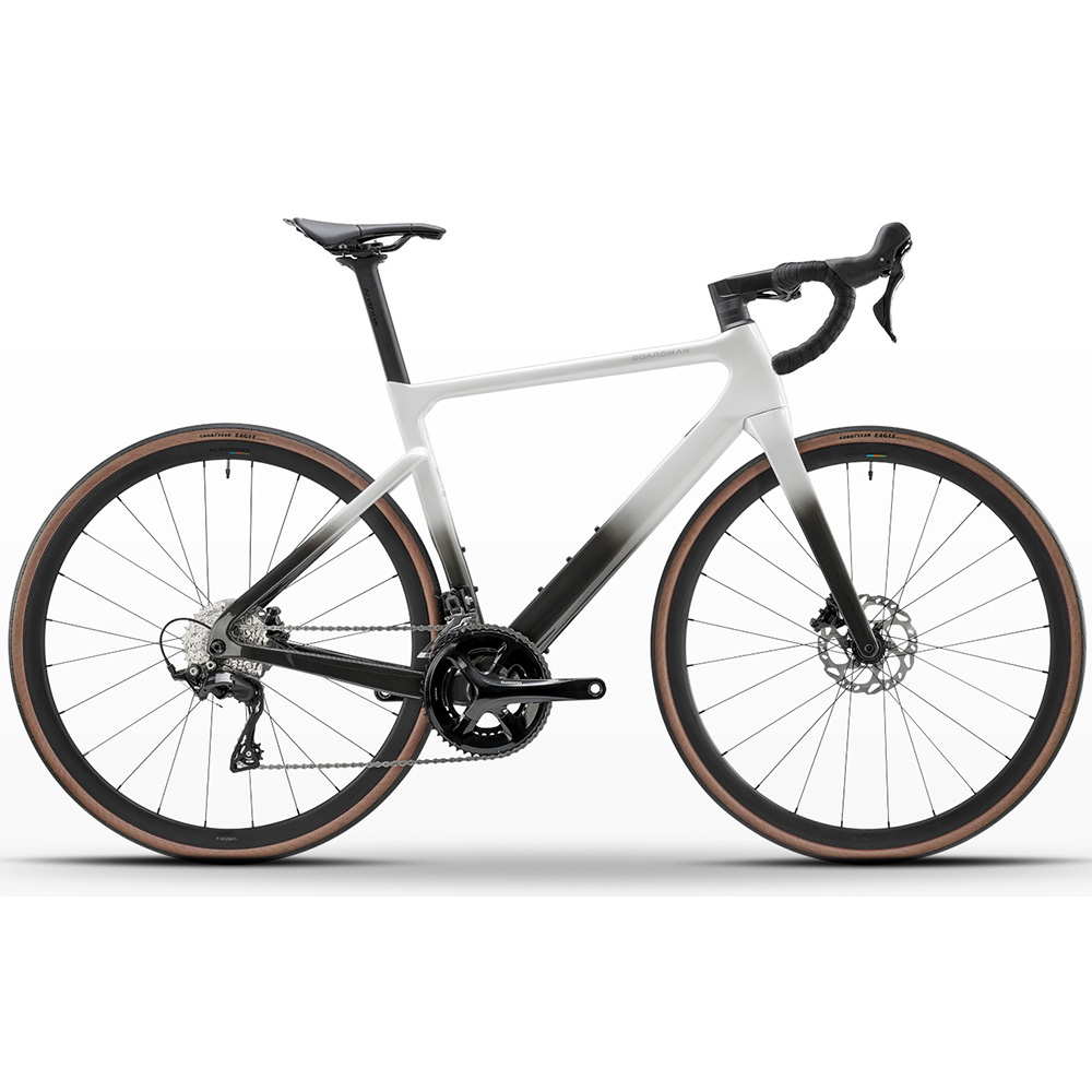 2026 Boardman SLR 9.0 Carbon 105 Road Bike
