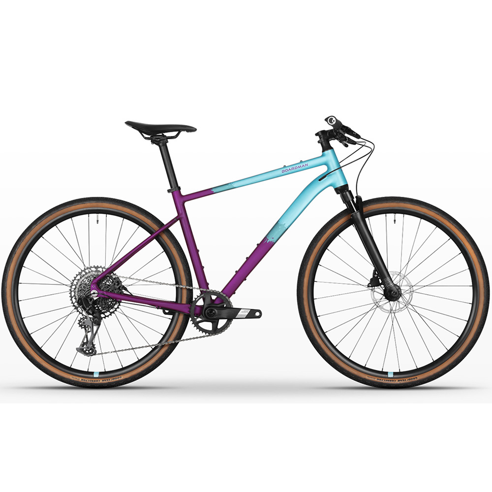 2026 Boardman TRVL 8.9 FB Road Bike