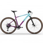 2026 Boardman TRVL 8.9 FB Road Bike