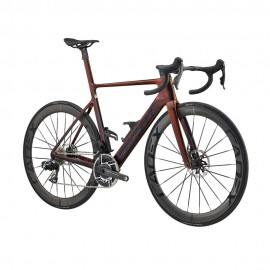 2025 Giant Propel Advanced Sl 0 Red Road Bike