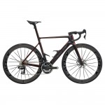 2025 Giant Propel Advanced Sl 0 Red Road Bike