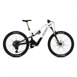 2025 Rocky Mountain Instinct PowerPlay SL C90