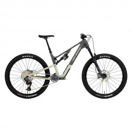 2025 Rocky Mountain Instinct Carbon 70