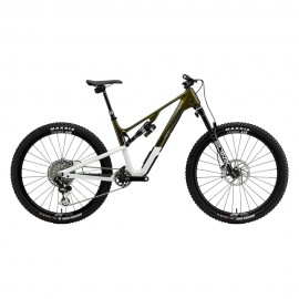 2025 Rocky Mountain Instinct Carbon 99