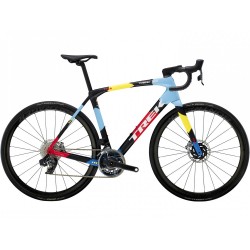 2025 Trek Domane SLR 9 AXS Gen 4 Road Bike