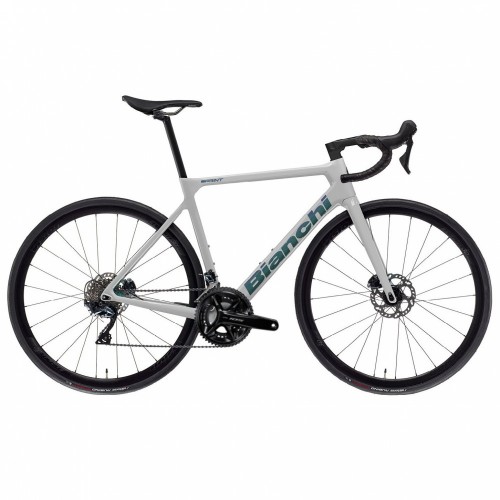 2025 Bianchi SPRINT Shimano 105 12sp Carbon Road Bike