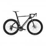 2025 Canyon Aeroad CF SLX 7 AXS SPEED Road Bike