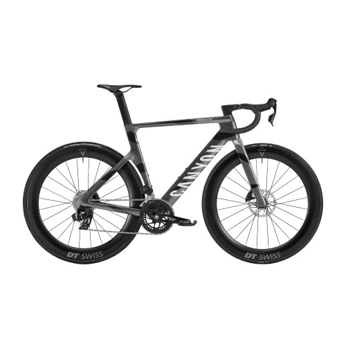2025 Canyon Aeroad CF SLX 7 AXS SPEED Road Bike