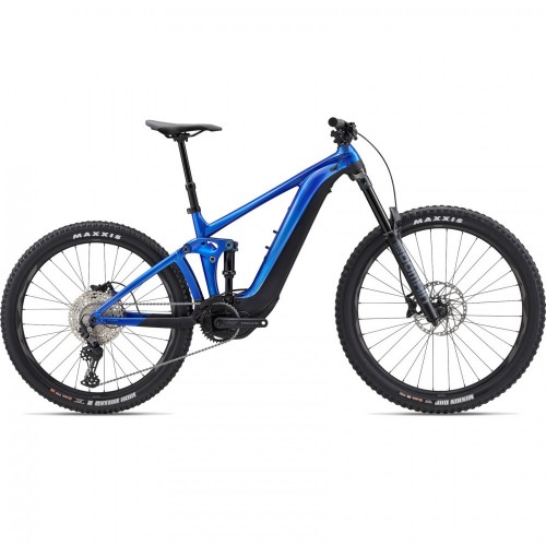2025 Giant Reign E+ 3 Electric Mountain Bike