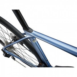 2025 Giant Tcr Advanced 0 - Carbon Road Bike