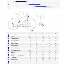 2025 Giant Tcr Advanced 0 - Carbon Road Bike