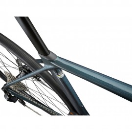 2025 Giant Tcr Advanced 1 - Carbon Road Bike