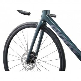 2025 Giant Tcr Advanced 1 - Carbon Road Bike