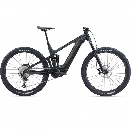 2025 Giant Trance X Advanced E+ 2 Carbon Electric Mountain Bike