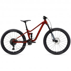 2025 Giant Faith Mountain Bike 2025 Giant Faith Mountain Bike
