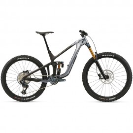 2025 Giant Reign Advanced 1 Mountain Bike 2025 Giant Reign Advanced 1 Mountain Bike