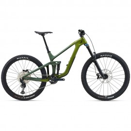 2025 Giant Reign Advanced 2 Mountain Bike 2025 Giant Reign Advanced 2 Mountain Bike