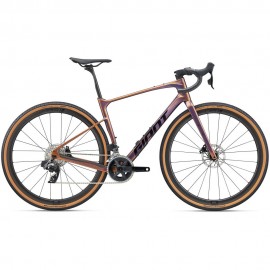 2025 Giant Revolt Advanced Pro 1 Road Bike 2025 Giant Revolt Advanced Pro 1 Road Bike