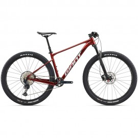 2025 Giant XTC SLR 29 1 Mountain Bike 2025 Giant XTC SLR 29 1 Mountain Bike
