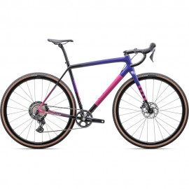 2025 Specialized Crux Comp - Carbon Gravel Bike