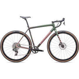 2025 Specialized Crux Expert - Carbon Gravel Bike