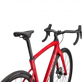 2025 Specialized Roubaix SL8 Pro Ultegra Di2 - Road Bike