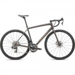 2025 Specialized S-Works Aethos Red AXS - Road Bike
