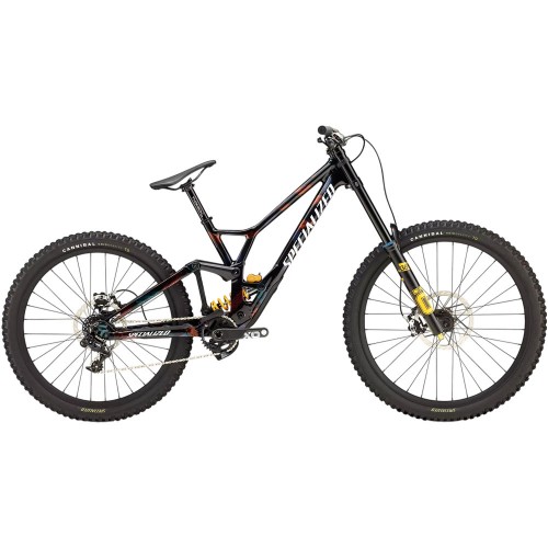 2025 Specialized Demo Race Mountain Bike