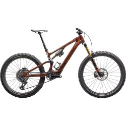 2025 Specialized Turbo Levo SL Pro Mountain Bike