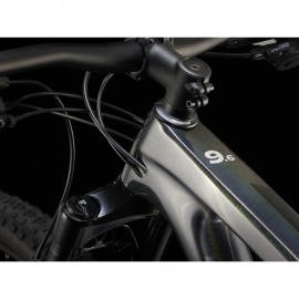 2025 Trek Supercaliber SL 9.6 Gen 2 - Mountain Bike