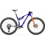 2025 Wilier Urta Max SLR E632TW9U Carbon Full Suspension Mountain Bike