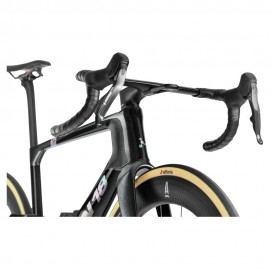 2026 Argon 18 Nitrogen Pro Shimano Dura-Ace Di2 Carbon Aero Road Bike