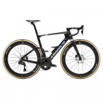 2026 Argon 18 Nitrogen Pro Shimano Ultegra Di2 Carbon Aero Road Bike