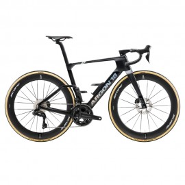 2026 Argon 18 Nitrogen Pro Shimano Ultegra Di2 Carbon Aero Road Bike