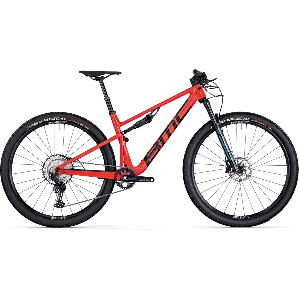 2026 BMC Fourstroke 01 THREE Mountain Bike