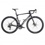 2026 BMC Roadmachine 01 THREE Carbon Endurance Road Bike