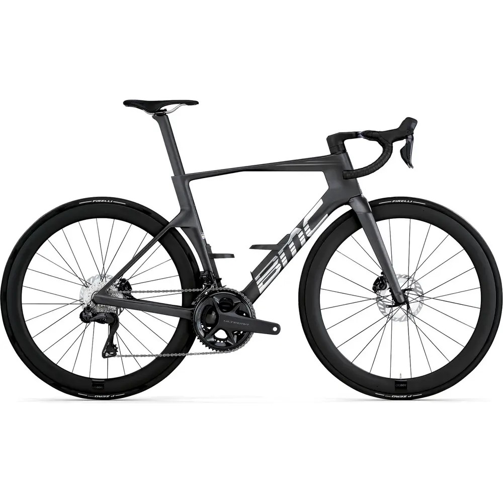 2026 BMC Teammachine R 01 FOUR Road Bike