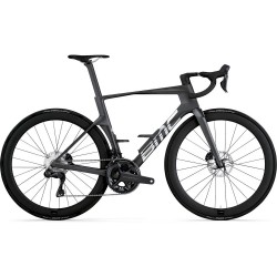 2026 BMC Teammachine R 01 FOUR Road Bike