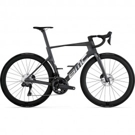 2026 BMC Teammachine R 01 FOUR Road Bike